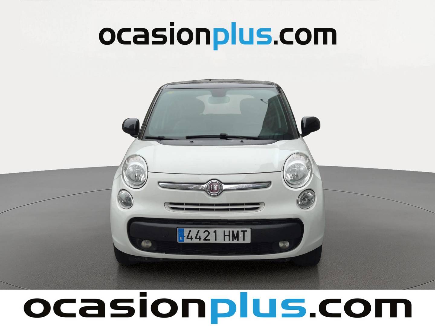 Fiat 500L Fiat 500L 1.4 16v (95 CV) barato