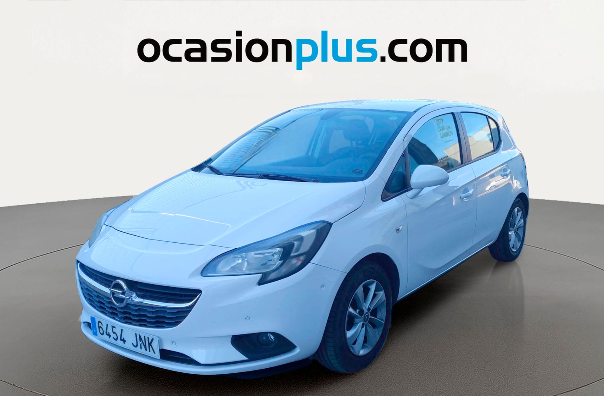Opel Corsa 1.4 Selective Easytronic