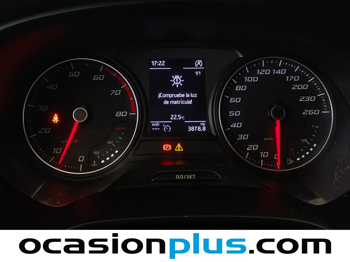 Seat León Seat León 1.2 TSI S&S Style (110 CV) gasolina