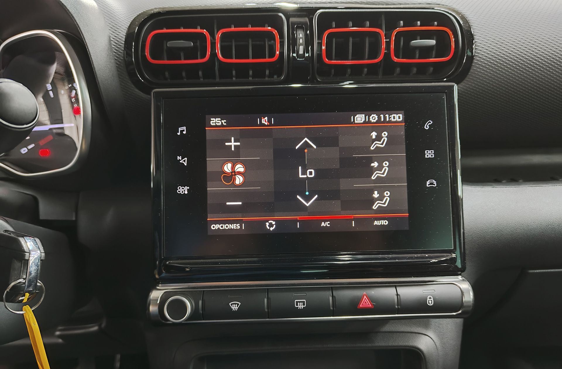 Citroën C3 Aircross PureTech 110 Feel - foto 34