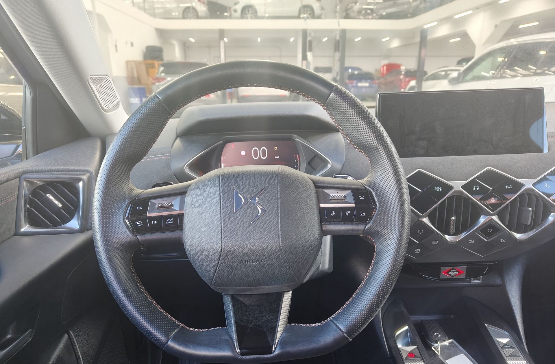 DS 3 PureTech 130 Performance Line - foto 24