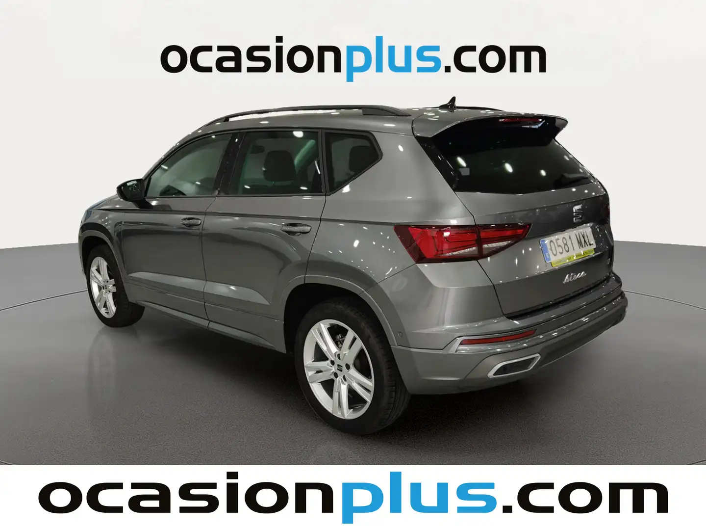 Foto Seat Ateca SEAT Ateca 1.0 TSI FR Special Edition (115 CV)