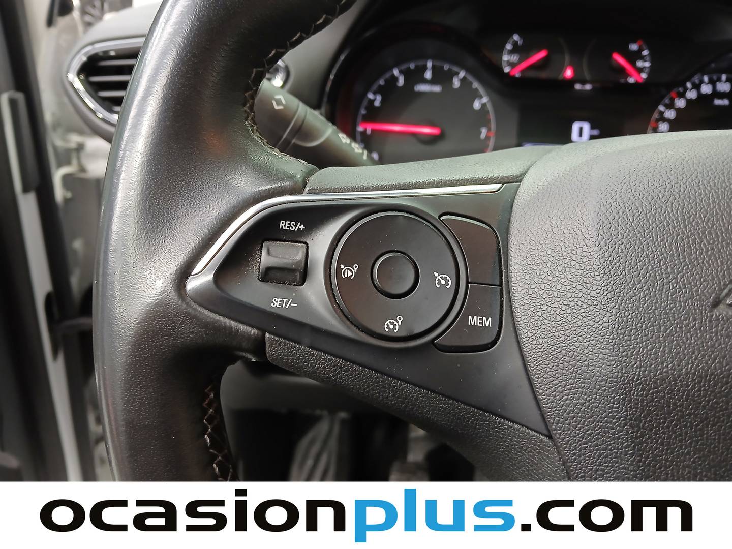 Opel Crossland X Opel Crossland X 1.2 Edition Pro (81 CV) de ocasión