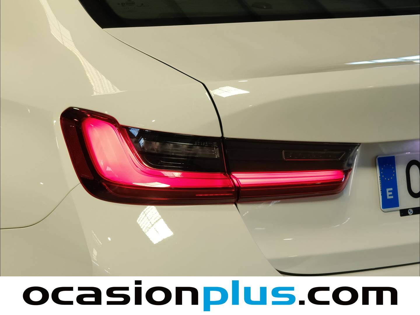 BMW Serie 3 BMW Serie 3 320d (190 CV) al mejor precio
