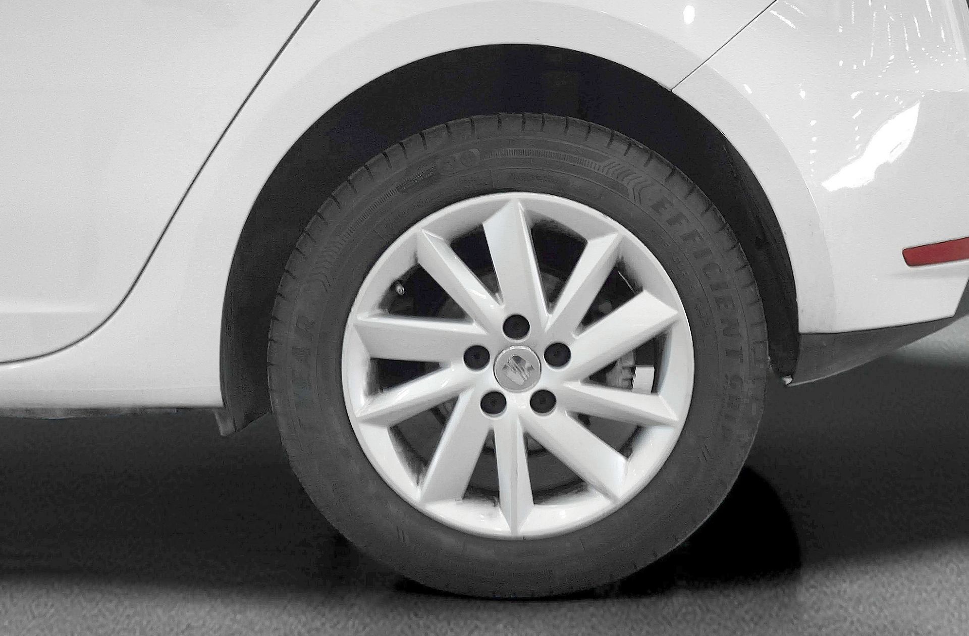 SEAT Ibiza 1.6TDI CR Style - foto 27