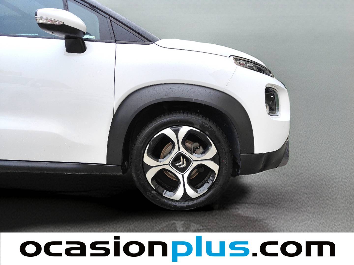 Foto Citroën C3 Aircross Citroen C3 Aircross PureTech 130 S&S Shine (131 CV)