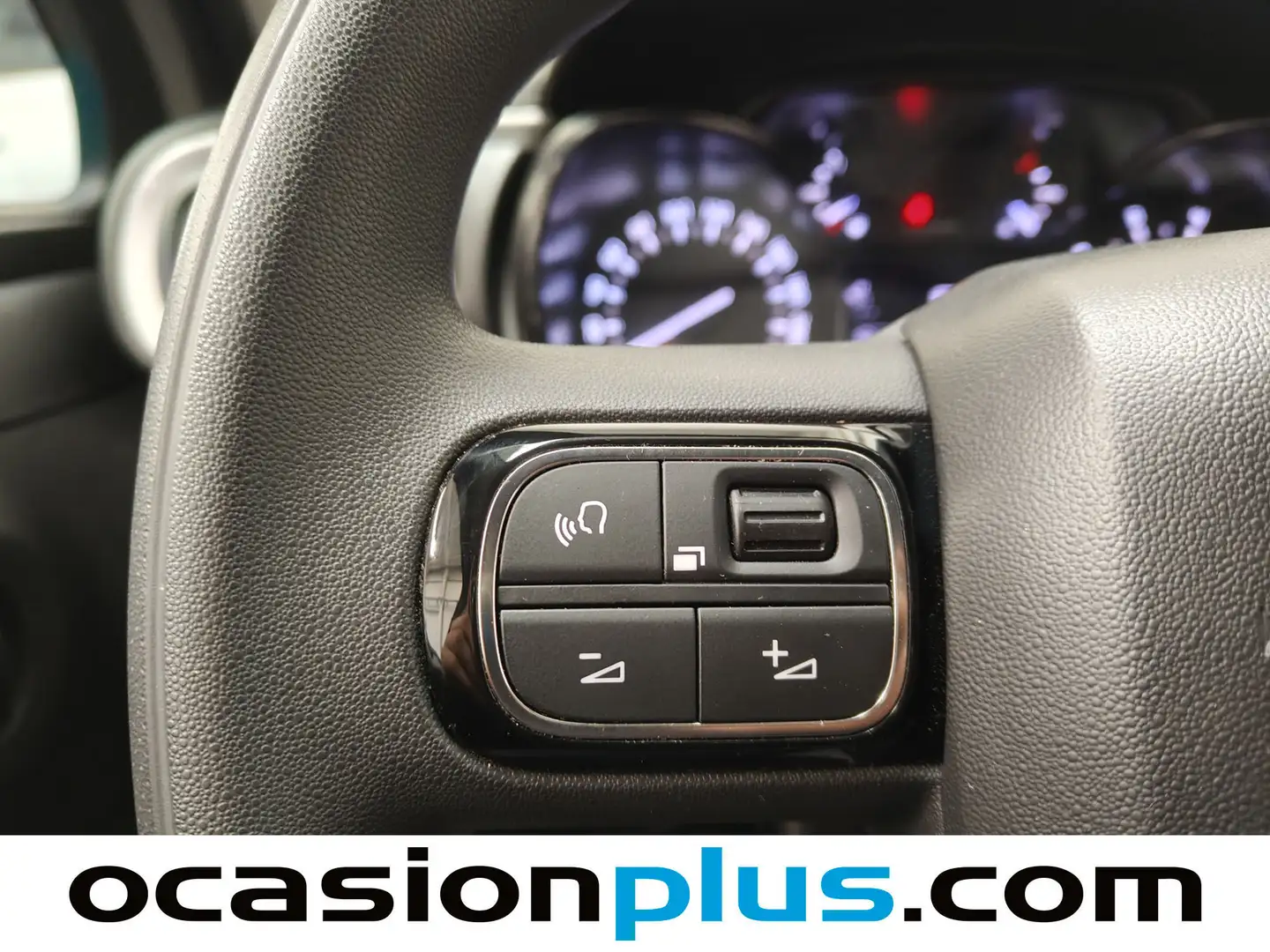 Foto Citroën C3 Origin Citroen C3 Origin PureTech 83 Plus (83 CV)