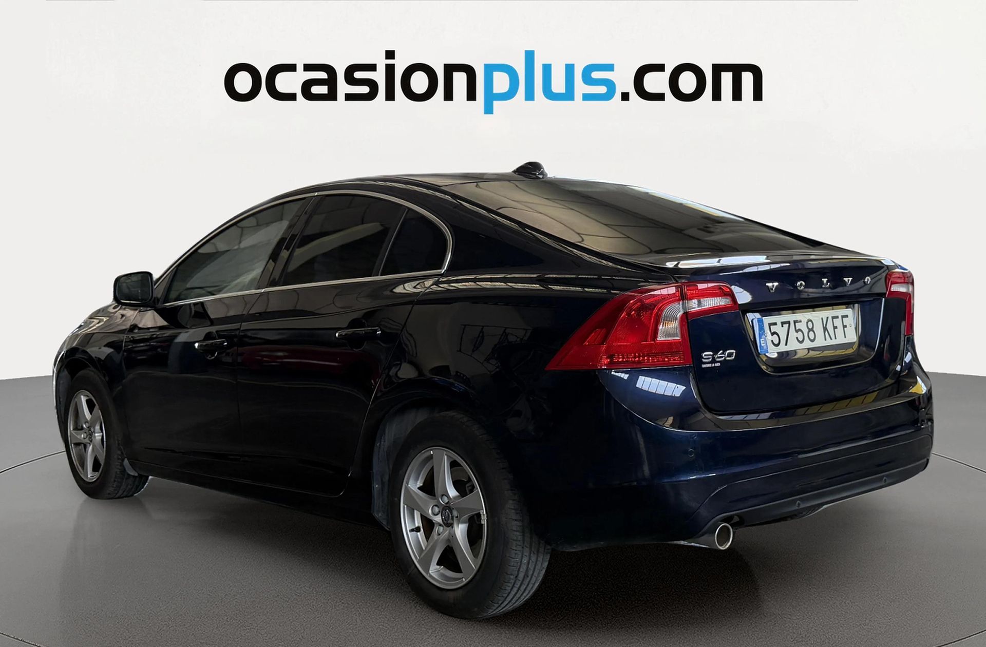 Volvo S60 D2 Momentum - foto 3