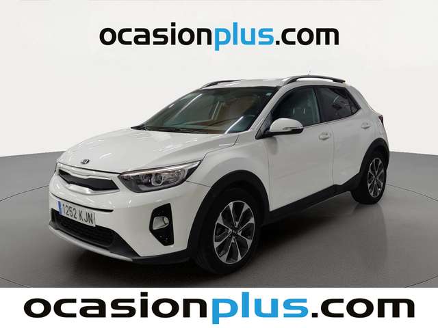 KIA Stonic 1.0 T-GDi Eco-Dynamic Drive (120 CV) de segunda mano