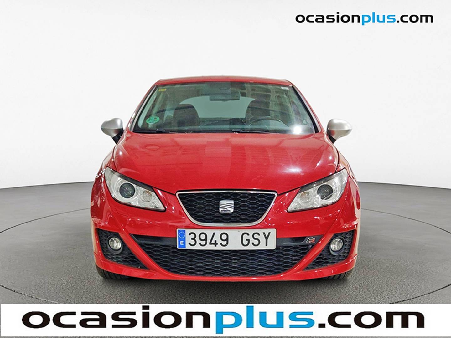 Foto Seat Ibiza SEAT Ibiza 1.4 TSI FR DSG (150 CV)