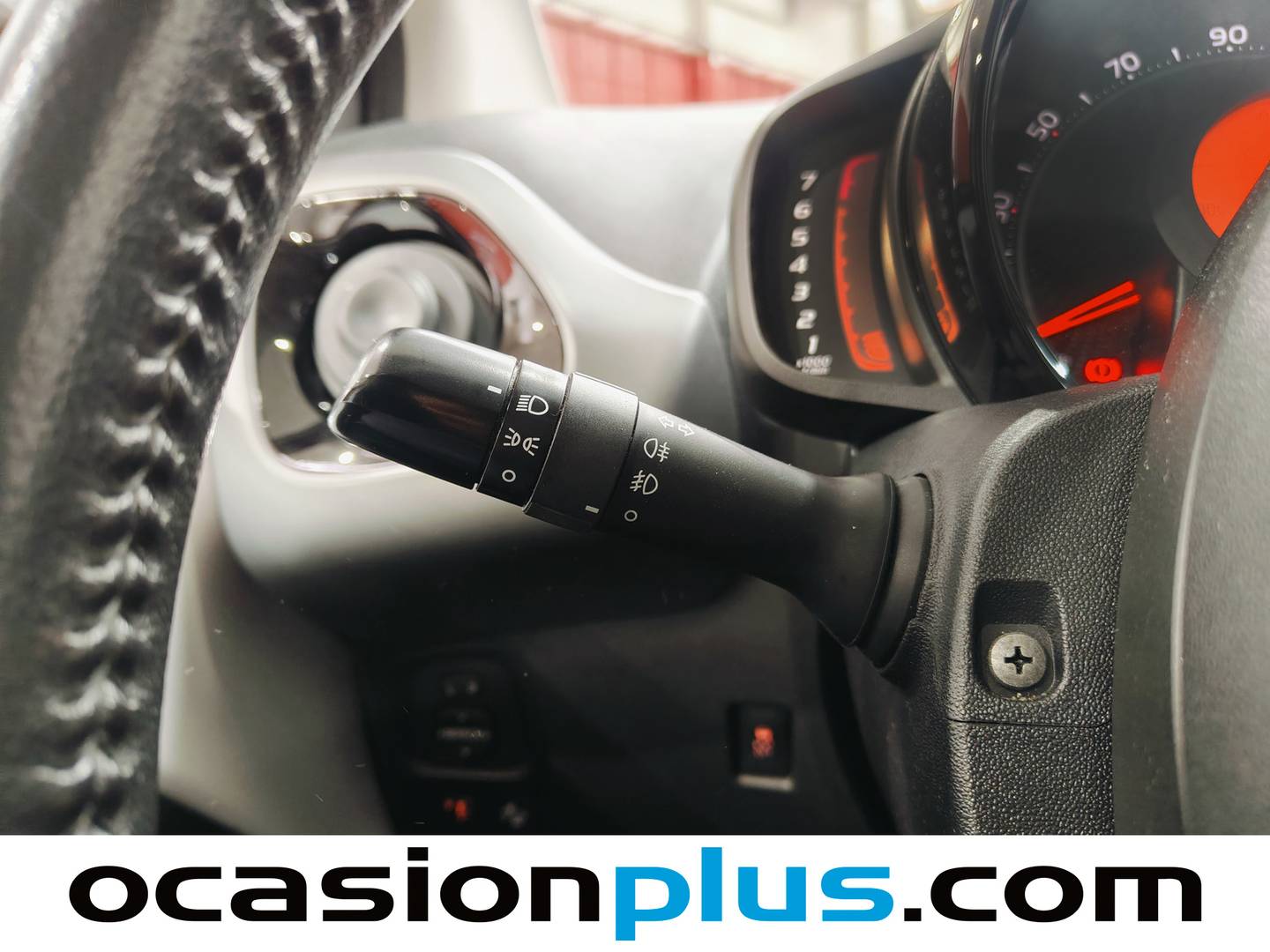 Toyota Aygo Toyota Aygo 70 x-sport (72 CV) 2022