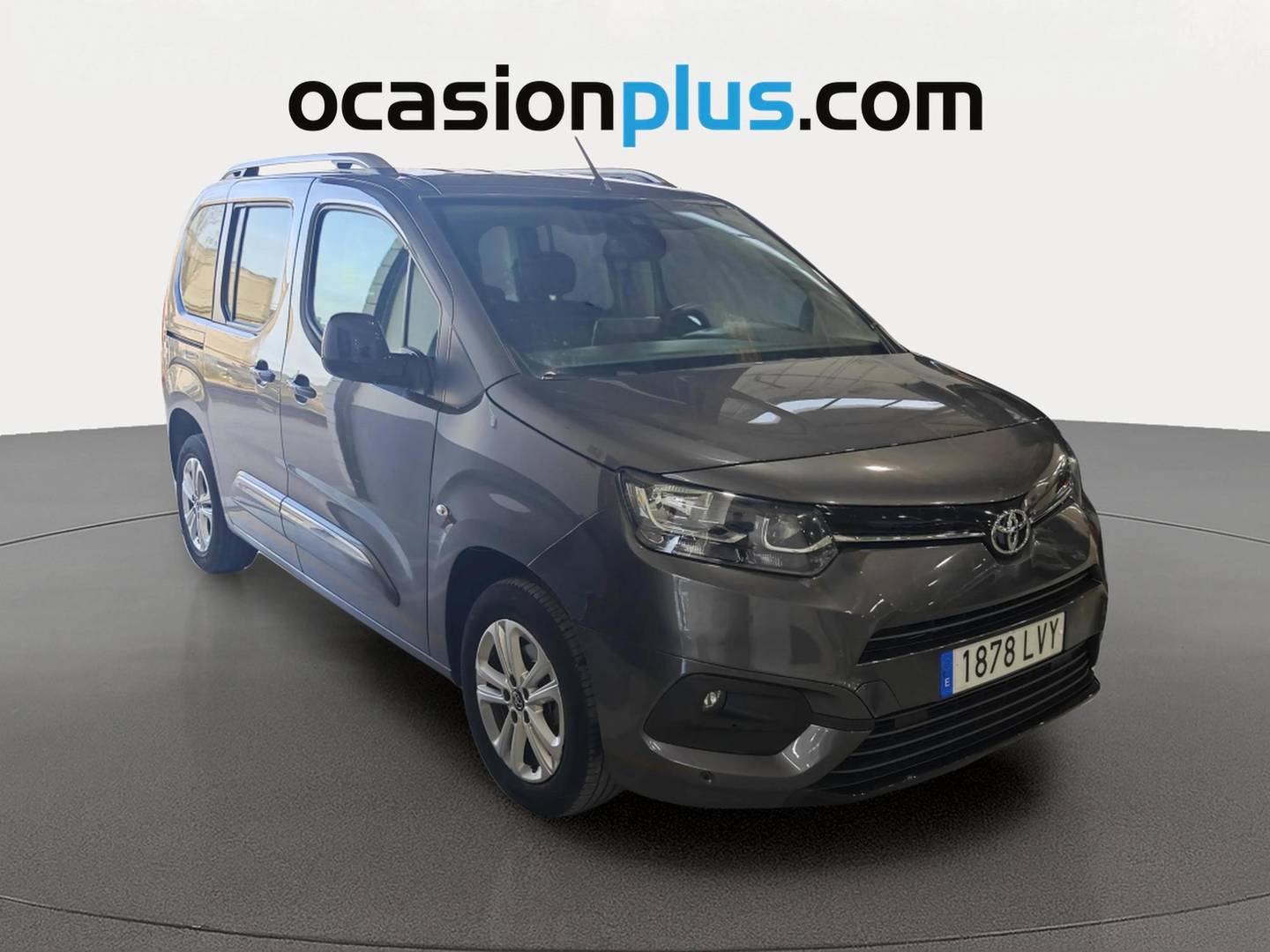 Foto Toyota Proace City Verso Toyota Proace City Verso 1.2 Family Active L1 (110 CV)