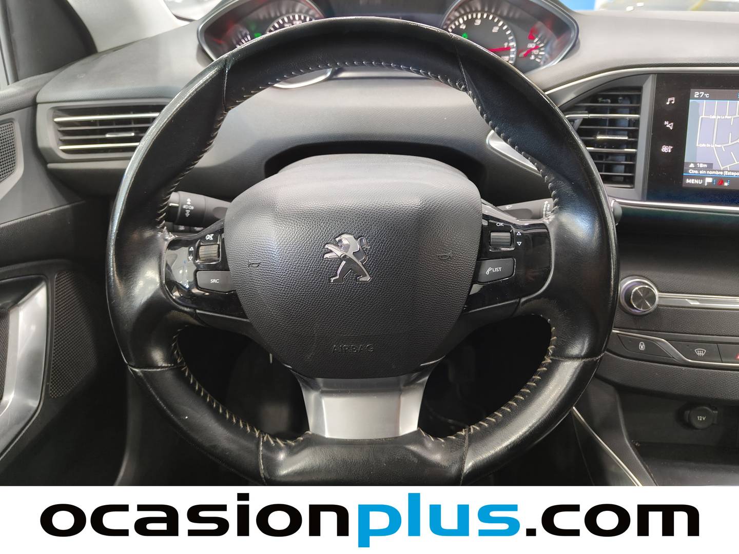 Peugeot 308 Peugeot 308 BlueHDi 130 S&S Allure (130 CV) 2018