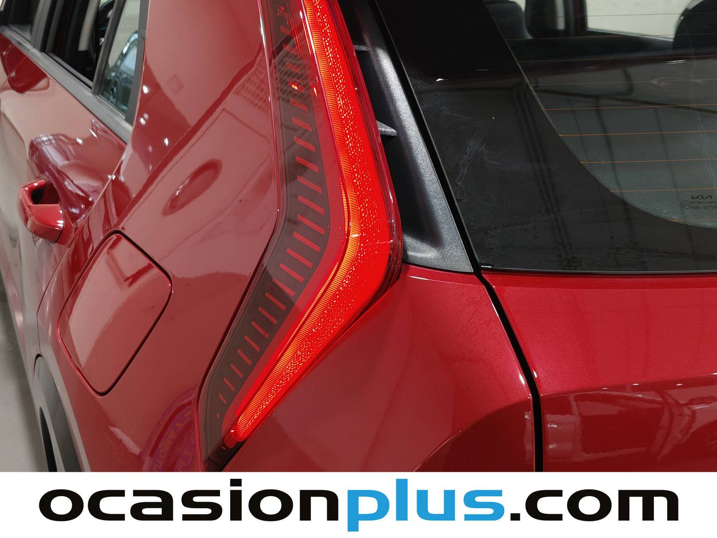 KIA Niro KIA Niro 1.6 GDi HEV Híbrido Drive (141 CV) km 0