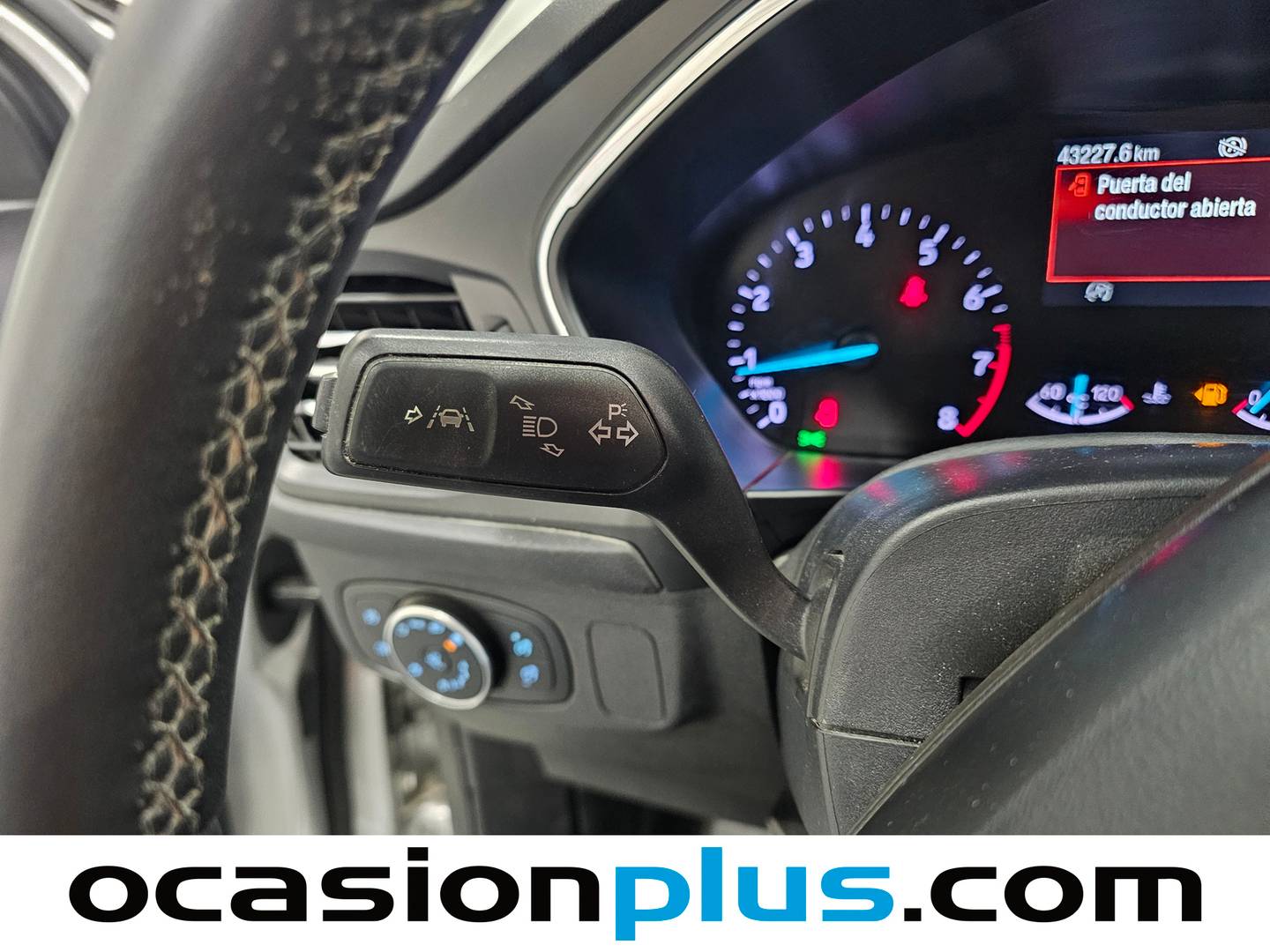 Foto Ford Focus Ford Focus 1.0 Ecoboost MHEV Active (125 CV)