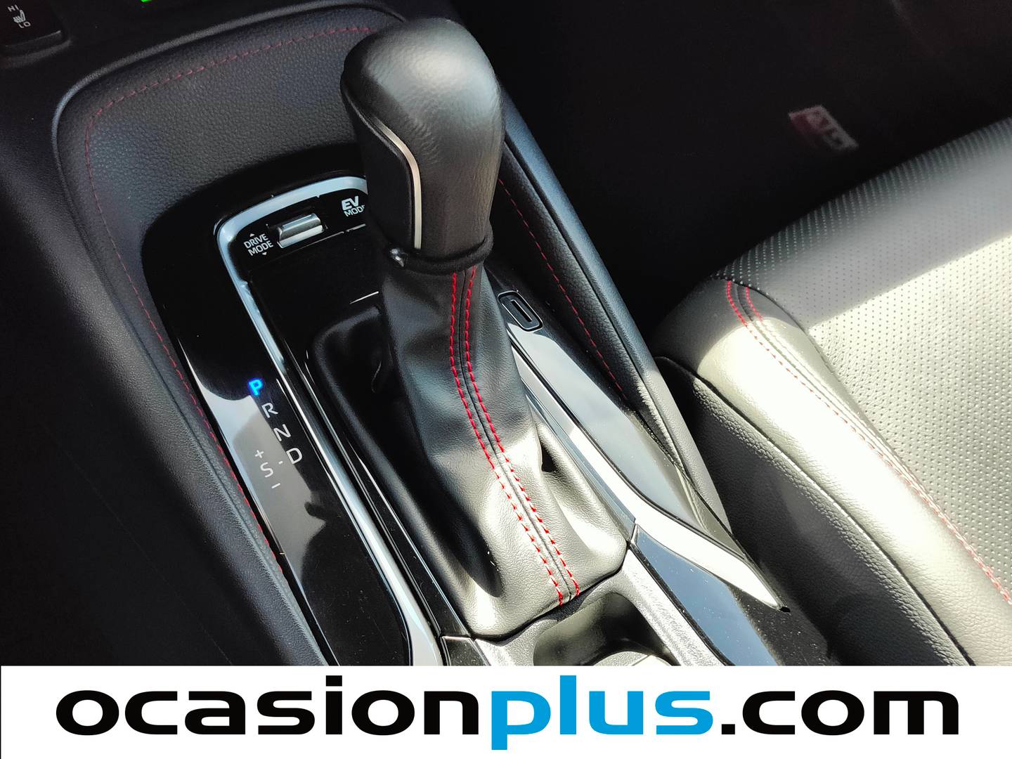 Toyota Corolla Toyota Corolla 200H Touring Sports GR-Sport (196 CV) de segunda mano