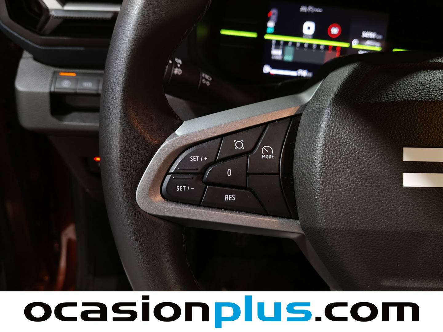 Dacia Duster Dacia Duster TCE 48v 4X2 (130 CV) de ocasión