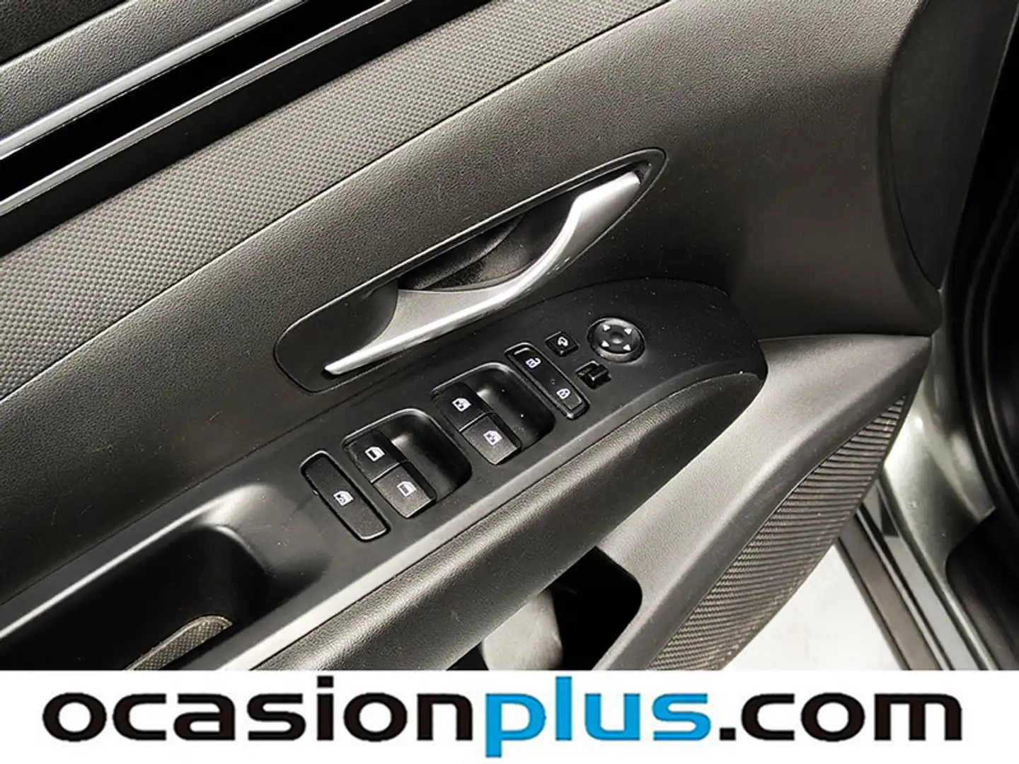 Foto Hyundai Tucson Hyundai Tucson 1.6 CRDI Maxx (115 CV)