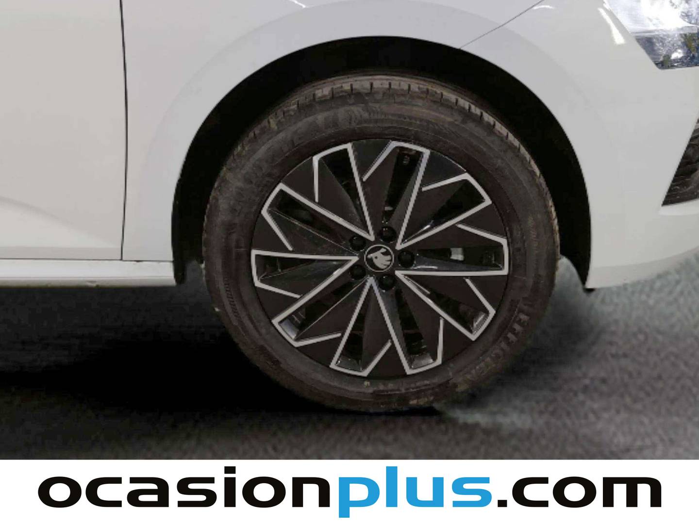 Skoda Kamiq Skoda Kamiq 1.0 TSI Selection DSG (115 CV) km 0