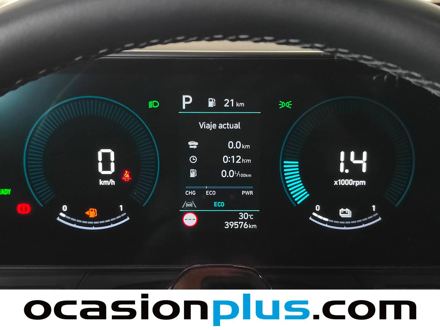 Hyundai Kona Hyundai Kona 1.6 GDI HEV Tecno 2C DCT (141 CV) 2023