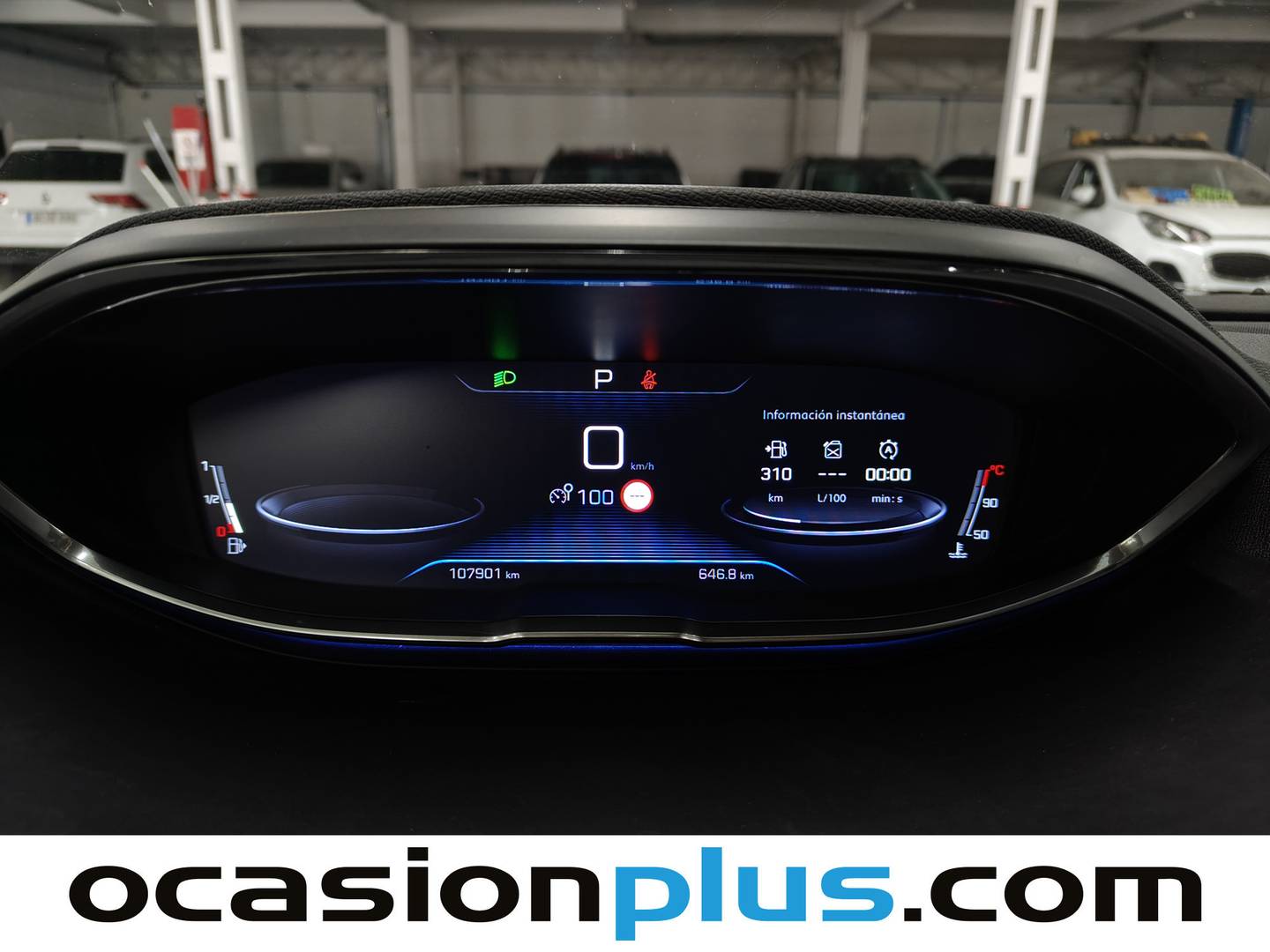 Peugeot 3008 Peugeot 3008 PureTech 130 Allure EAT6 (130 CV) 2017