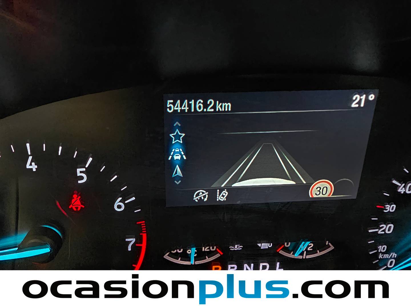 Ford Focus Ford Focus 1.0 Ecoboost MHEV ST-Line Auto  (155 CV) barato