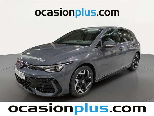 Volkswagen Golf R-Line 2.0 TDI (150 CV) DSG de segunda mano