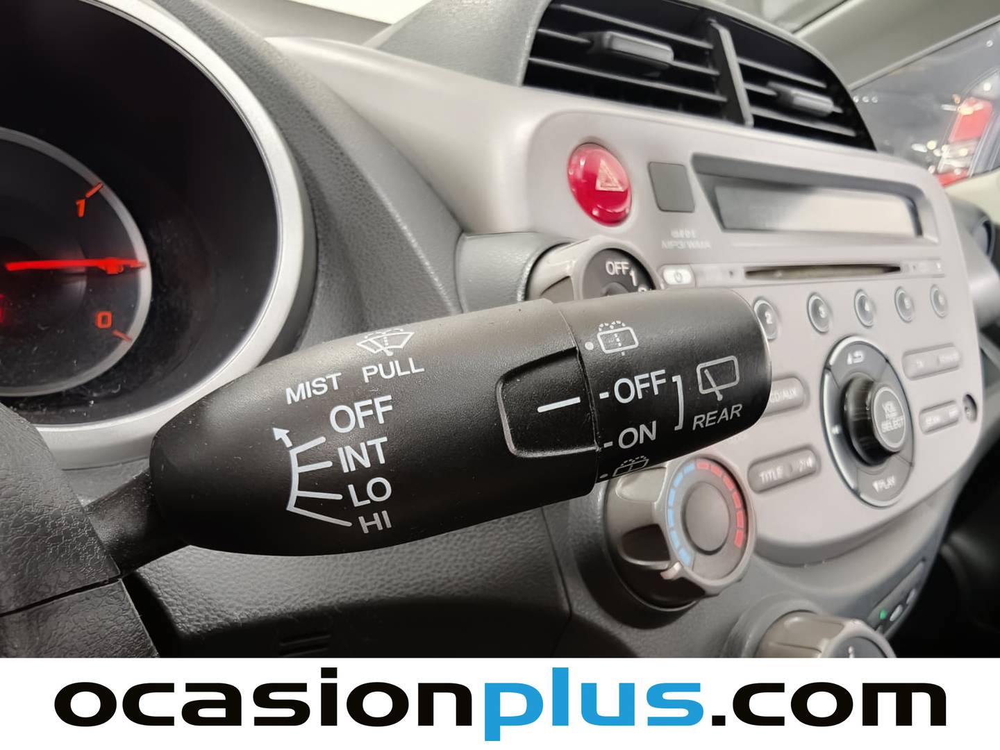 Acabados Honda Jazz Honda Jazz 1.2 i-VTEC Elegance Plus (90 CV)