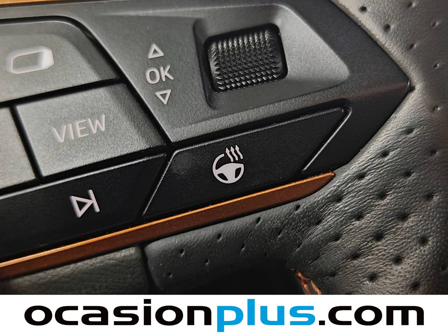 Equipamiento del Cupra León Cupra León 1.5 eTSI DSG (150 CV)