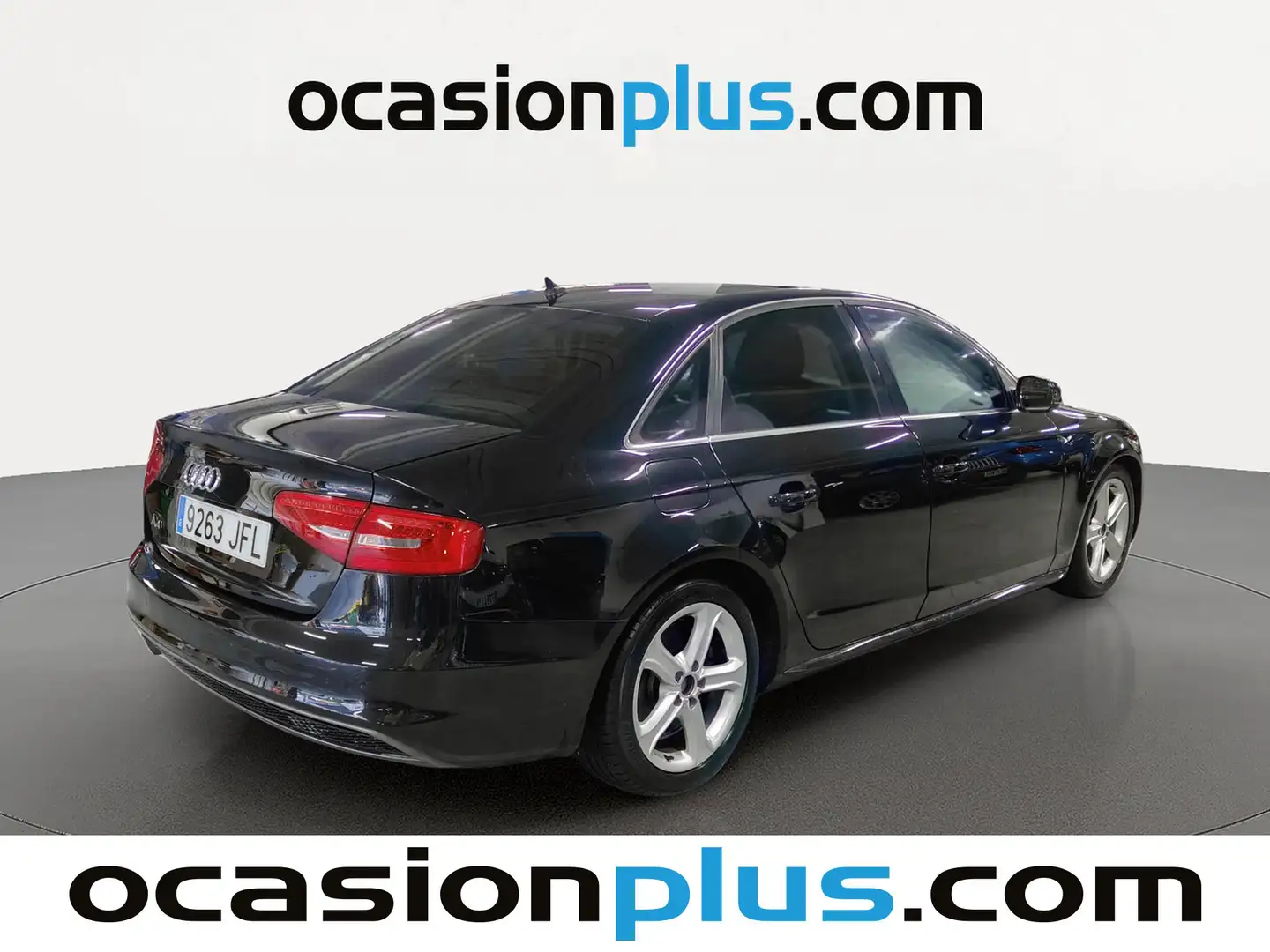Foto Audi A4 Audi A4 S line edition 2.0 TDI (150 CV)