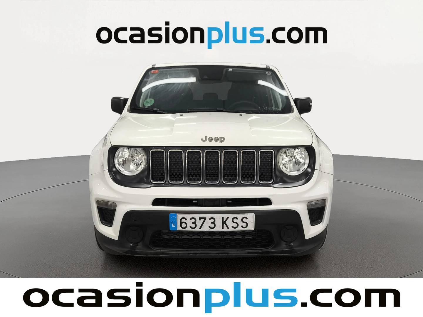 Jeep Renegade Jeep Renegade 1.0G Sport 4x2 (120 CV) 120cv