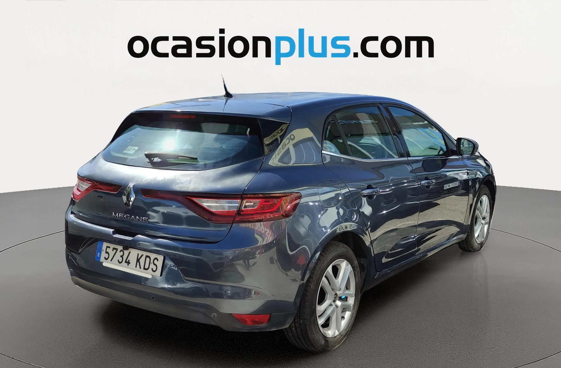 Renault Mégane Business Energy dCi - foto 4