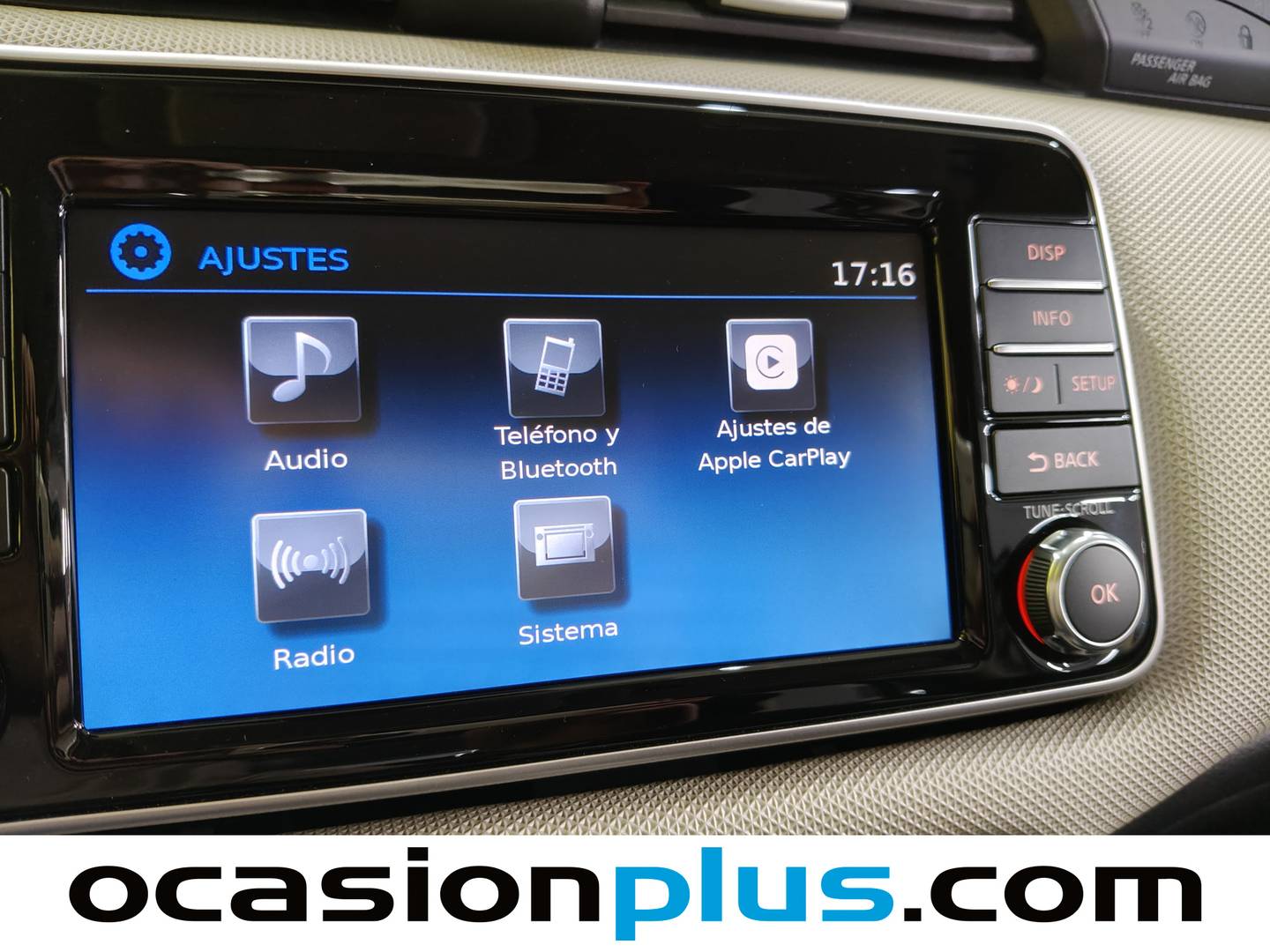 Foto Nissan Micra Nissan Micra 1.0 G Acenta (71 CV)