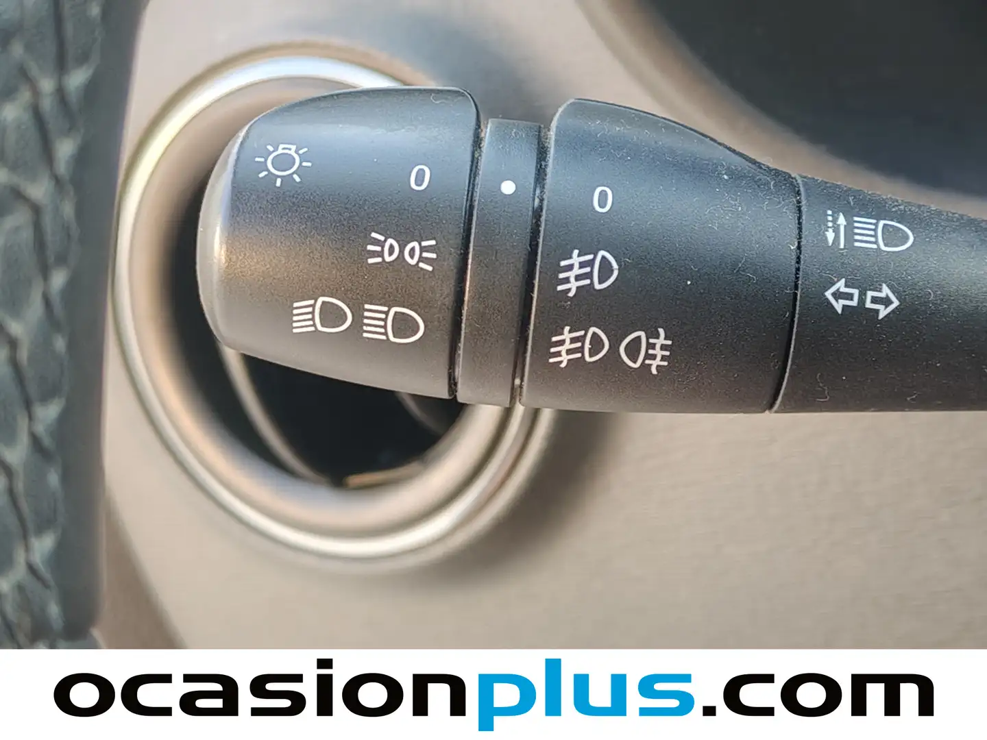 Foto Dacia Lodgy Dacia Lodgy Laureate TCe (115 CV)