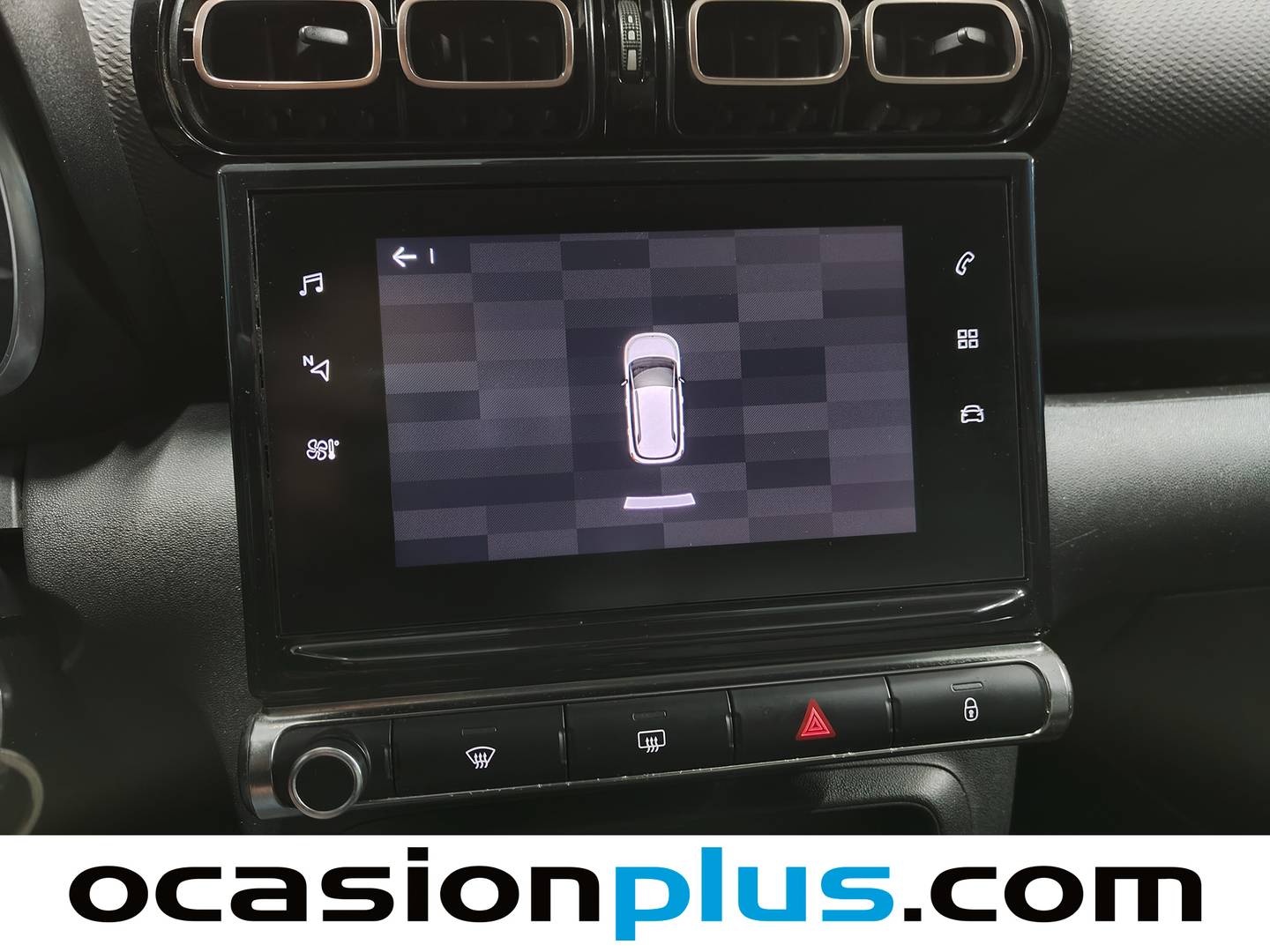 Foto Citroën C3 Aircross Citroen C3 Aircross BlueHDi 100 S&S Origins (102 CV)