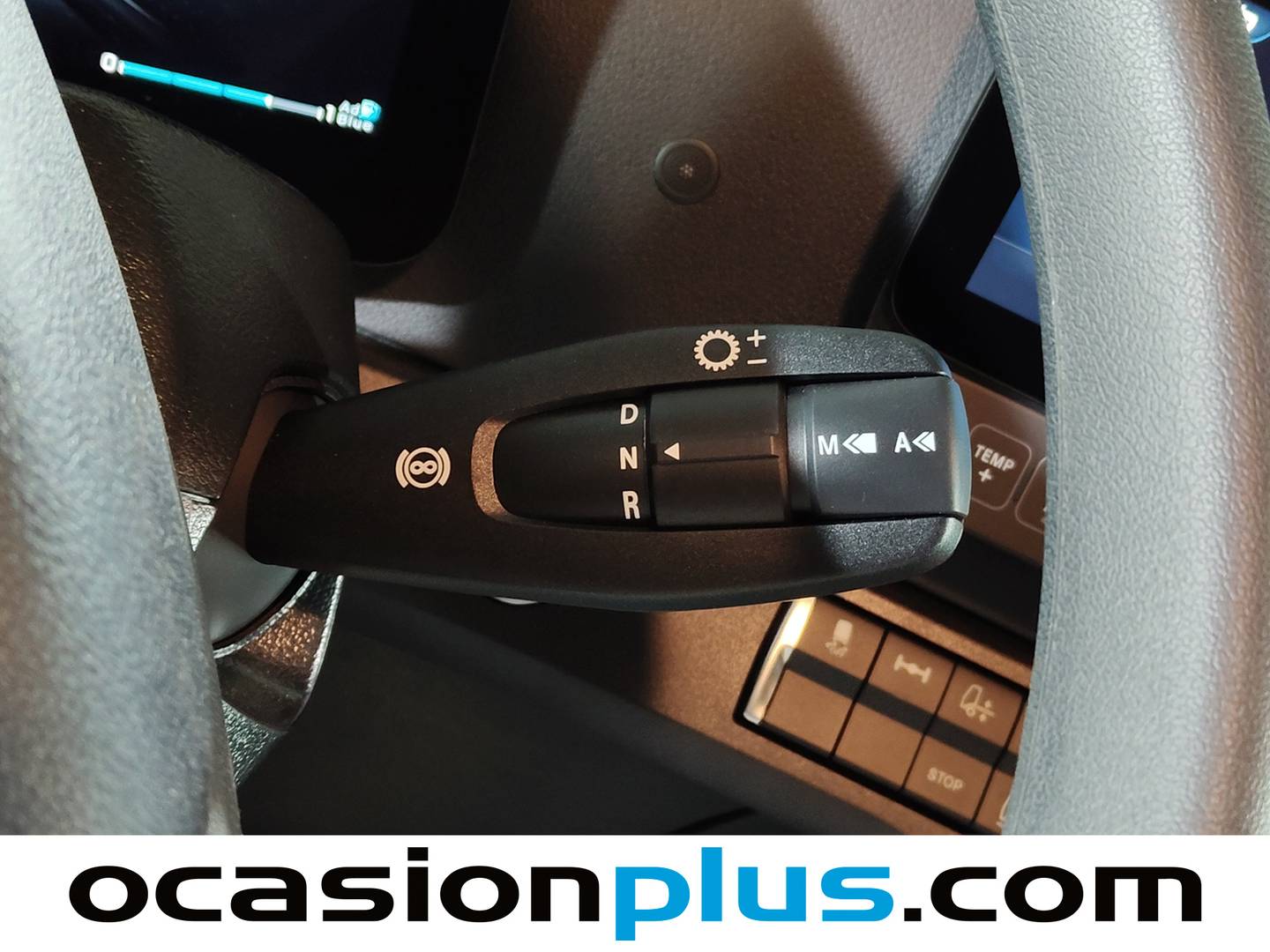 Foto Mercedes Actros Mercedes-Benz Actros 1846 LSnRA Auto (455 CV)