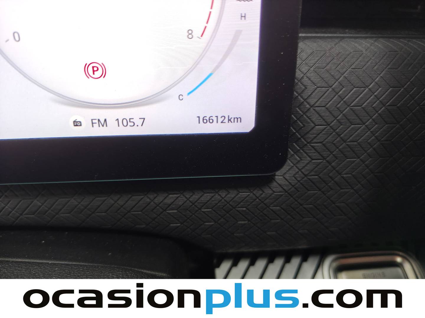 JAECOO 7 JAECOO 7 1.6 TGDI Select FWD (145 CV) seminuevo