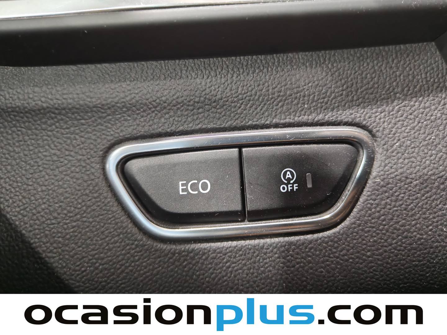 Foto Renault Kadjar Renault Kadjar Intens TCe (140 CV) GPF