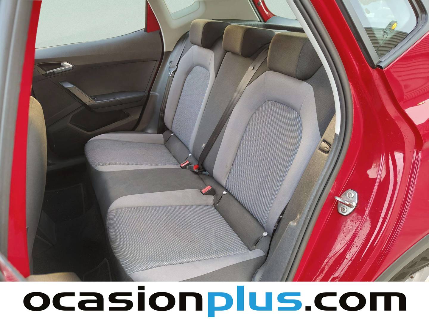 Foto Seat Arona SEAT Arona 1.0 TSI Style Go2 (110 CV)