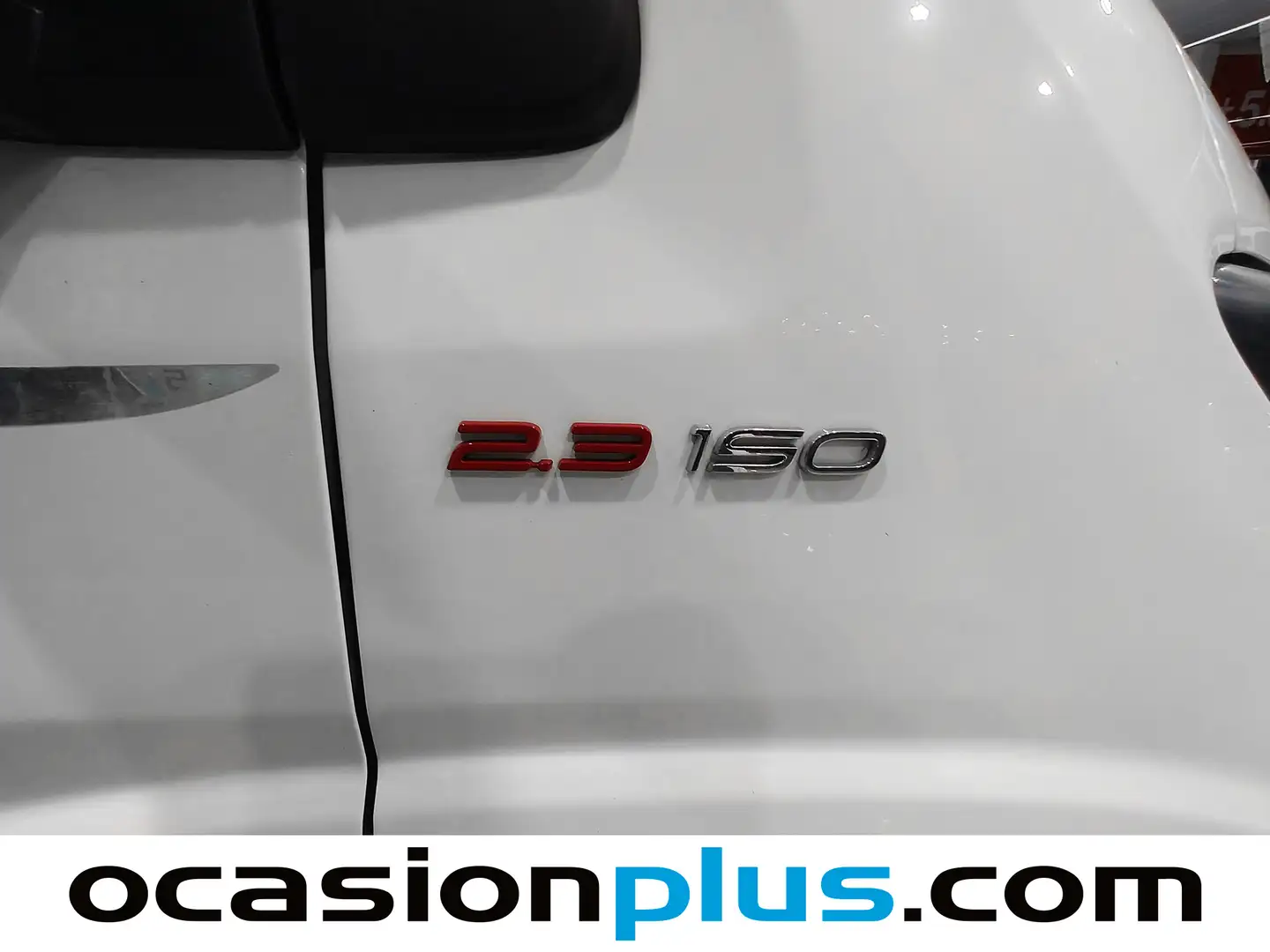 Foto Burstner BT5902 Burstner BT5902 TRAVEL VAN T-590 (150 CV)