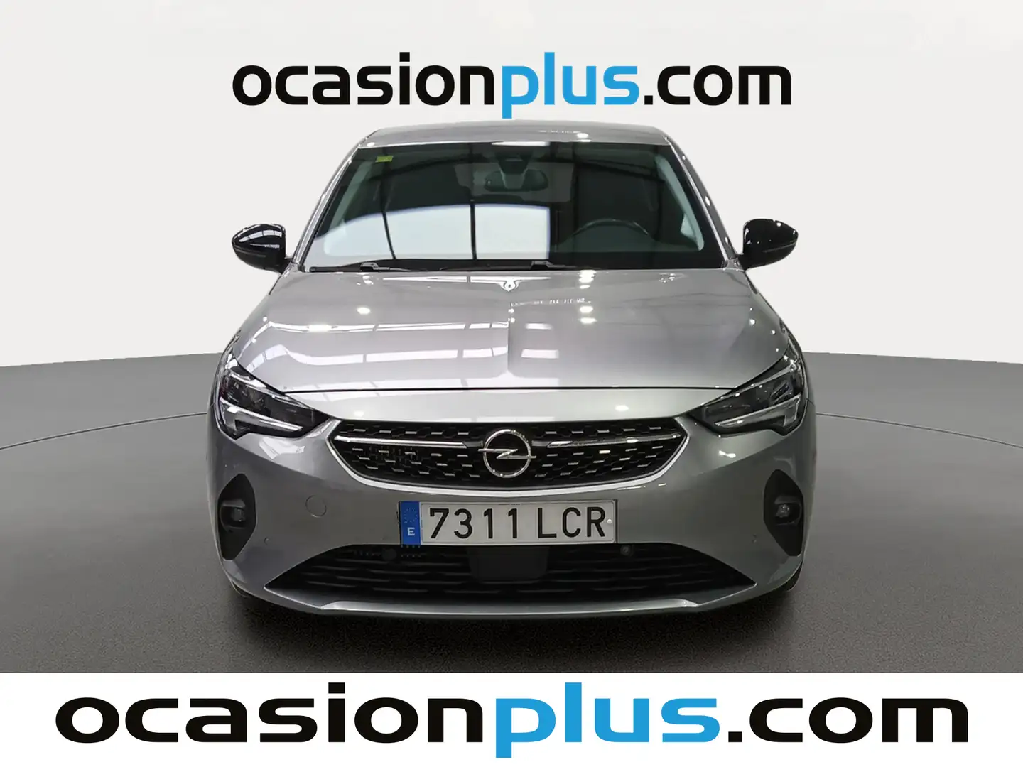 Foto Opel Corsa Opel Corsa 1.2 Turbo XHL Elegance Auto (100 CV)