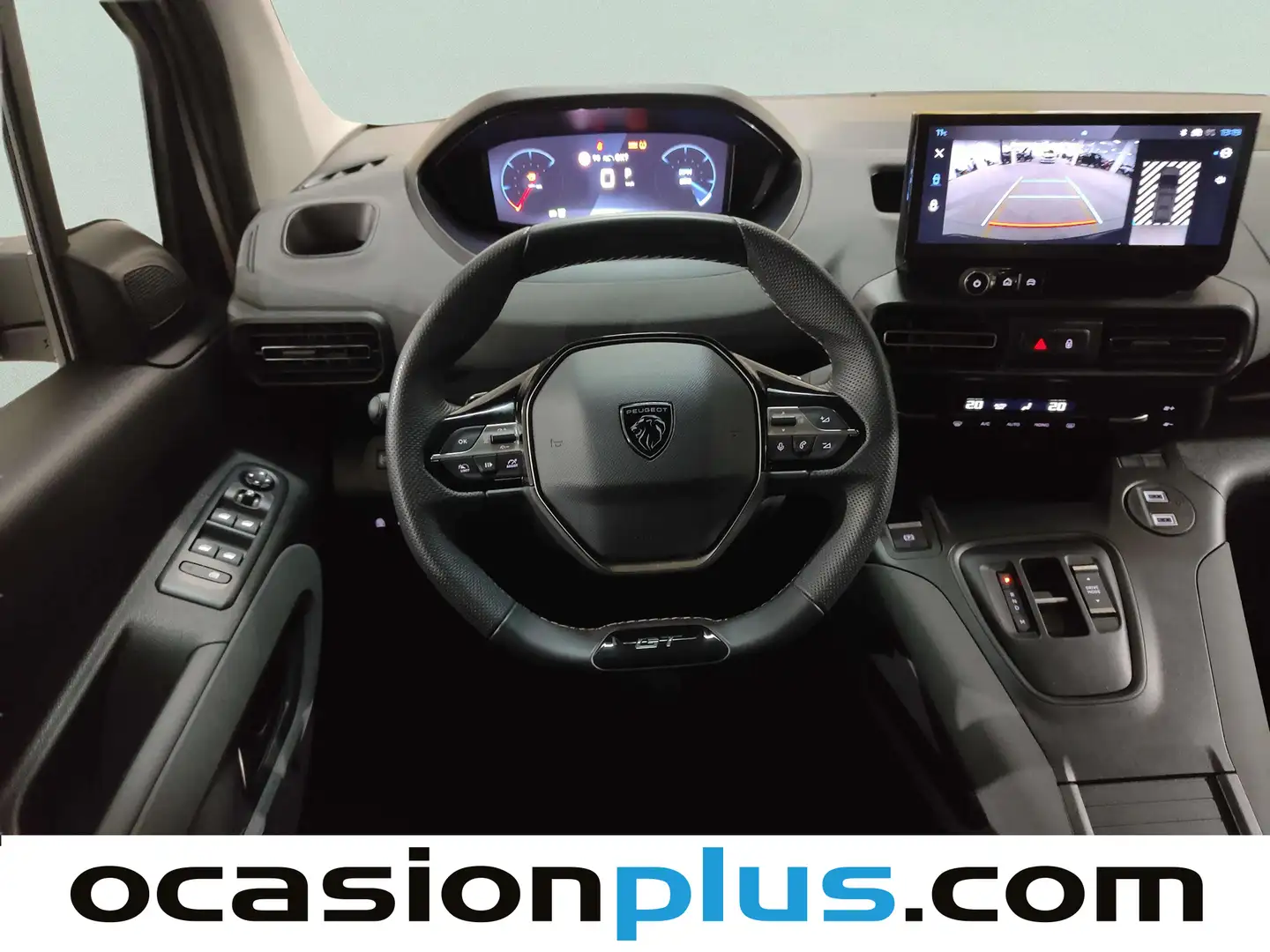 Foto Peugeot Rifter Peugeot Rifter BlueHDi 130 GT Long EAT8 (130 CV) 7 Plazas