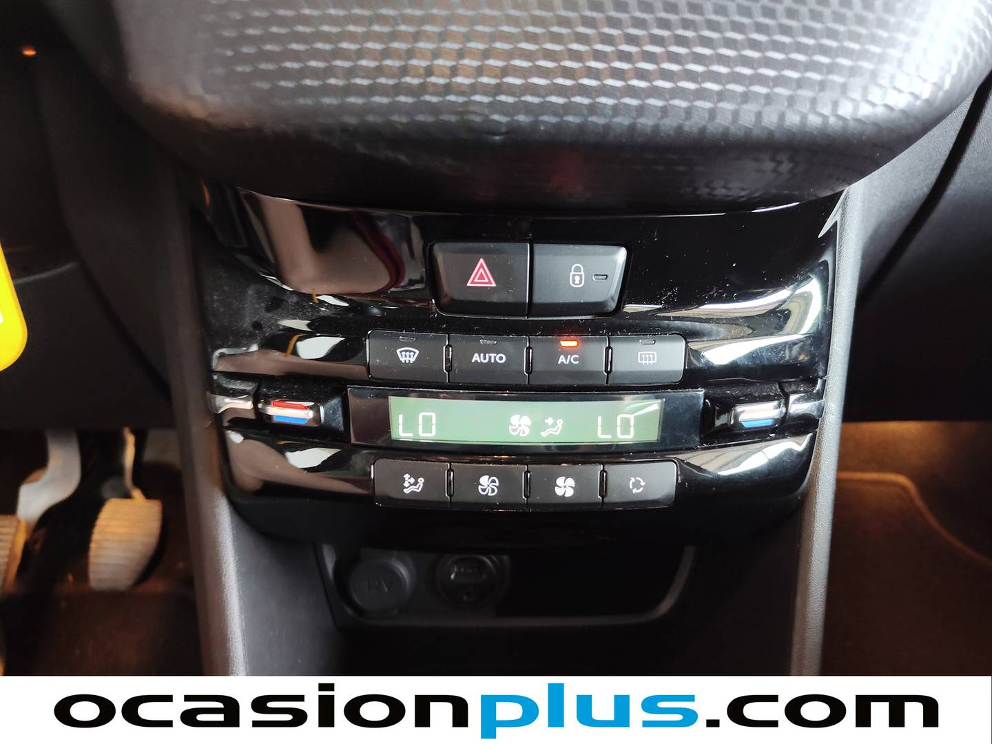 Peugeot 2008 Peugeot 2008 BlueHDi 100 Allure (100 CV) manual