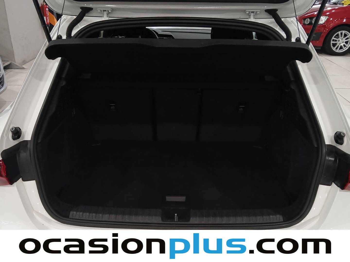 Foto Audi A3 Audi A3 Sportback Advanced 30 TFSI (110 CV)