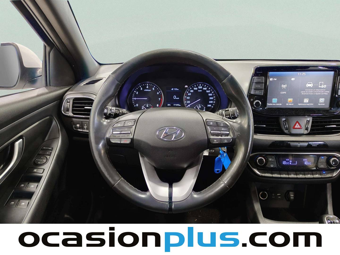 Hyundai i30 Hyundai i30 1.0 TGDI Klass (120 CV) barato