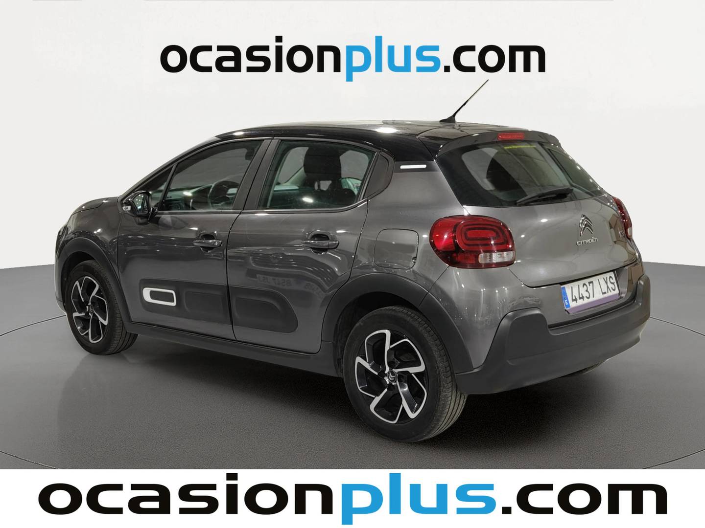 Foto Citroën C3 Citroen C3 PureTech 83 Feel Pack (83 CV)