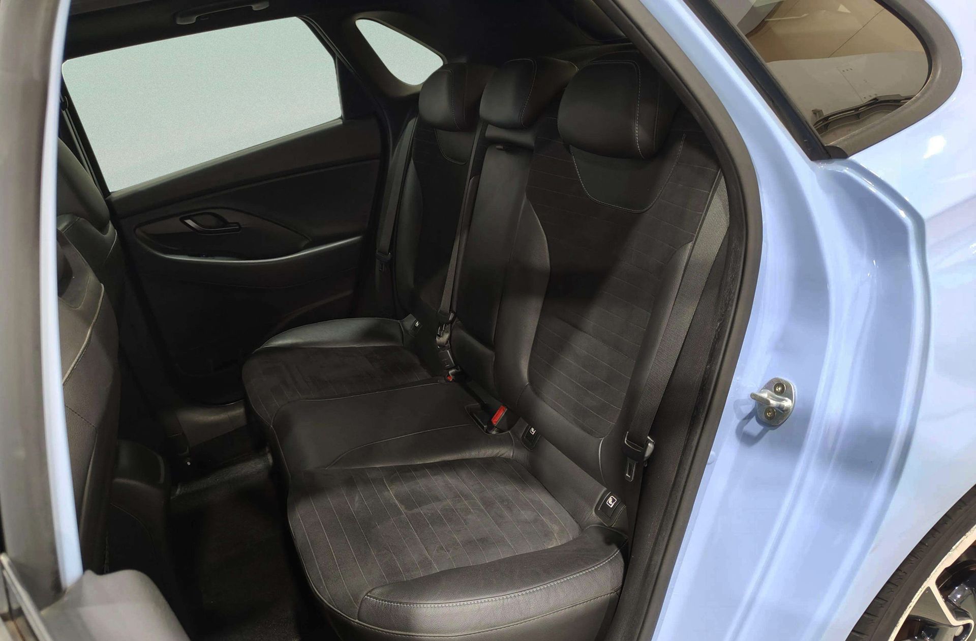 Hyundai i30 2.0 T-GDi N Performance Sky - foto 19