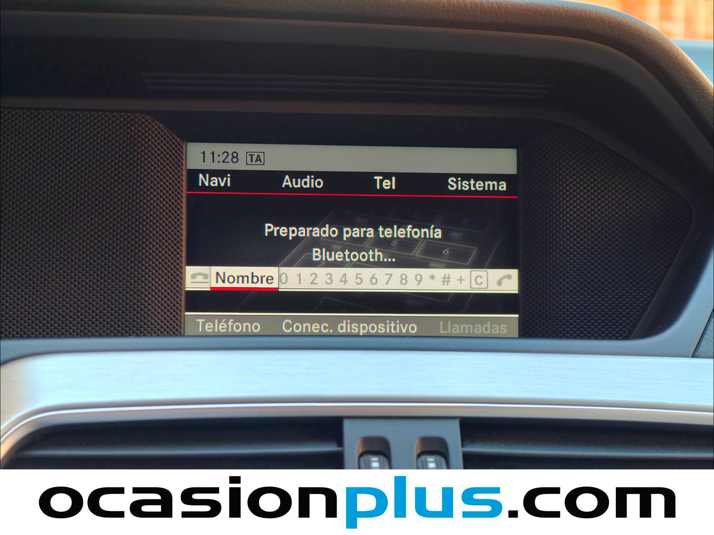 Mercedes Clase C Mercedes Clase C 200 CDI Sport (136 CV) km 0