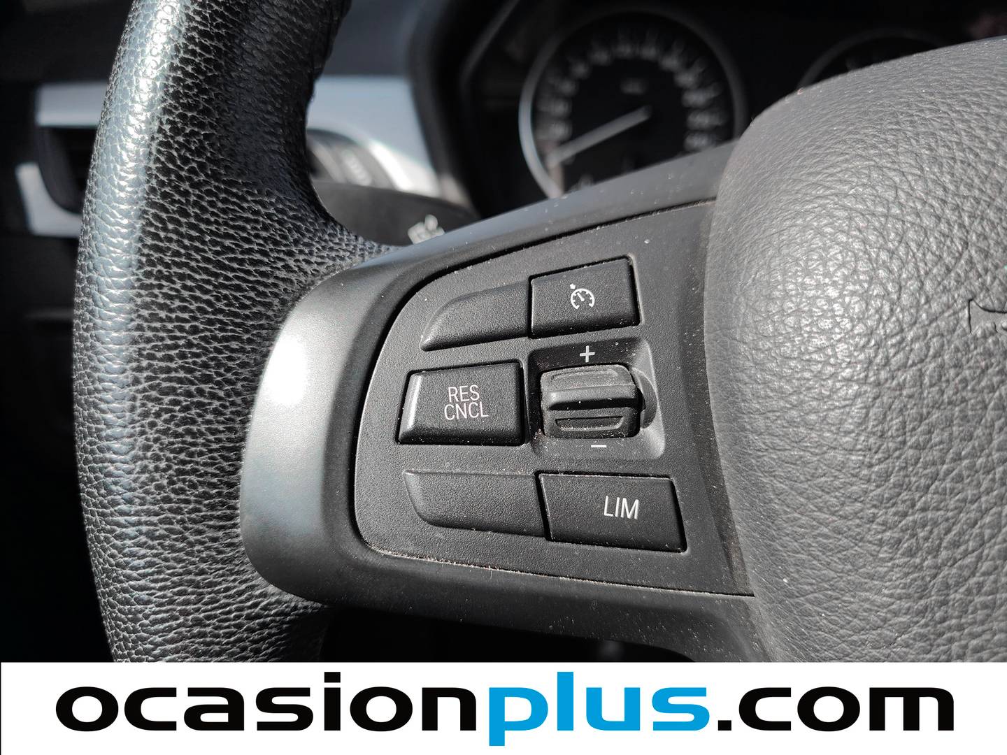BMW X1 BMW X1 xDrive18d (150 CV) seminuevo