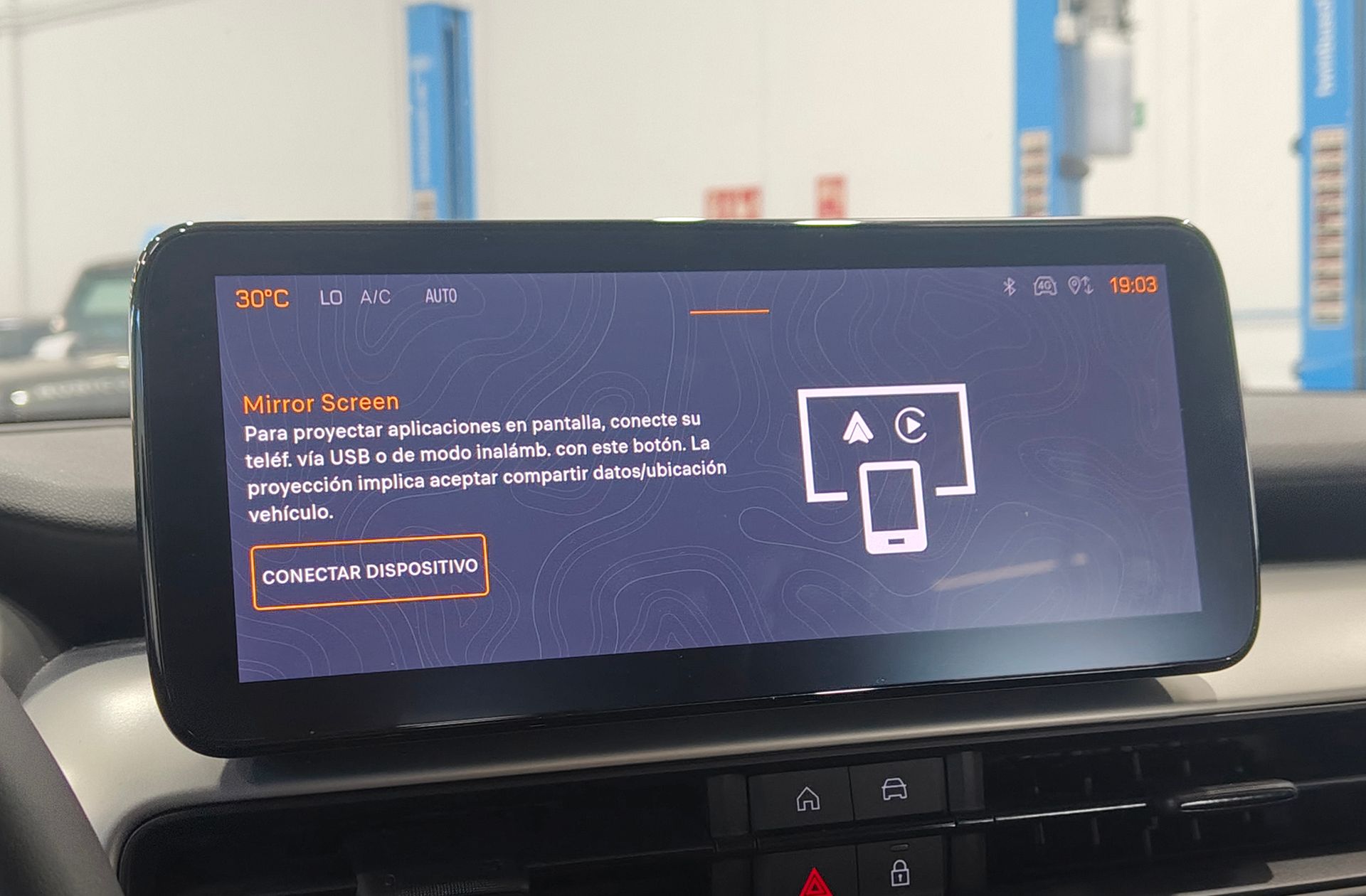 Jeep Avenger 1.2 eHybrid Altitude - foto 8